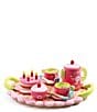 Djeco Lili Roses Tea Party - Image 1