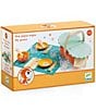 Color:Multi - Image 2 - My Picnic Dining Play Set