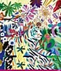Color:Multi - Image 3 - Rainbow Tigers 1000 Piece Puzzle