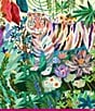 Color:Multi - Image 4 - Rainbow Tigers 1000 Piece Puzzle