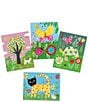 Djeco Small Dots Painting Starter Kit - Image 1