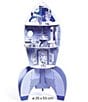 Djeco Space Rocket Color. Assemble. Play. DIY Craft Kit, Color:Multi - Image 2