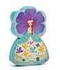 Color:Multi - Image 1 - Spring Princess Puzzle