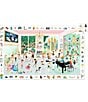 Djeco The Dance School 100pc Observation Puzzle - Image 2