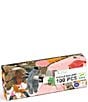 Djeco The Park 100pc Gallery Puzzle Poster - Image 1