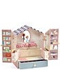 Djeco Tinou Shop Musical Treasure Box - Image 1