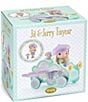 Djeco Tinyly Jil & Jerry Tiny Car - Image 4
