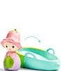 Djeco Tinyly Tinyly Lily & Sylvestre Figurines - Image 2