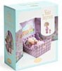 Djeco Tinyly Violet Tiny Room with Figurines - Image 6