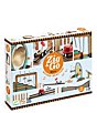Djeco Zig Go Music 52-Piece Chain Reaction Construction Set - Image 1