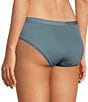 Donna Karan DKNY by Donna Karan Active Comfort Hipster, Color:Stormy Weather - Image 2