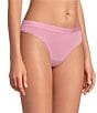DKNY by Donna Karan Active Comfort Thong - Image 1
