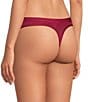 DKNY by Donna Karan Active Comfort Thong Panty - Image 2