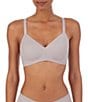 Color:Jetsetter - Image 1 - Active Comfort Wire Free T-Shirt Bra