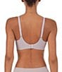Color:Jetsetter - Image 2 - Active Comfort Wire Free T-Shirt Bra
