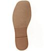 Color:Bone - Image 6 - Bethea Puff Leather Slide Sandals