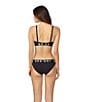 DKNY by Donna Karan Boyfriend Wire Free Push-Up Bra - Image 4