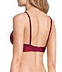 DKNY by Donna Karan Boyfriend Wire Free Push-Up Bra - Image 2