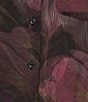DKNY by Donna Karan Collared Long Sleeve Roll Tab Shirt - Image 4