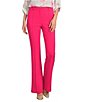 DKNY By Donna Karan Coordinating Tech Tailored Pleated Pants - Image 1