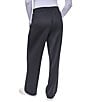 DKNY by Donna Karan Knit Elastic Waist Soft Scuba Full Length Pull-On Pants - Image 2