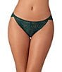 DKNY by Donna Karan Lace Bikini Panty - Image 1