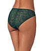 DKNY by Donna Karan Lace Bikini Panty - Image 2