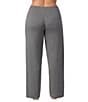 DKNY by Donna Karan Plus Solid Jersey Knit Coordinating Lounge Pants - Image 5