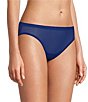DKNY by Donna Karan Sheer Striped Bikini - Image 1