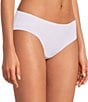 DKNY by Donna Karan Litewear Anywhere Hipster Mid Rise Seamless Panty 3-Pack - Image 2