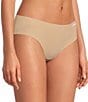 DKNY by Donna Karan Litewear Anywhere Hipster Mid Rise Seamless Panty 3-Pack - Image 4