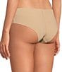 DKNY by Donna Karan Litewear Anywhere Hipster Mid Rise Seamless Panty 3-Pack - Image 5