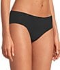 DKNY by Donna Karan Litewear Anywhere Hipster Mid Rise Seamless Panty 3-Pack - Image 6