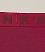 DKNY by Donna Karan Logo Bikini Panty - Image 3