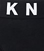 DKNY by Donna Karan Logo Bikini Panty - Image 3