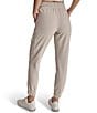 Donna Karan DKNY by Donna Karan Logo Slim Fit Cargo Pull-On Joggers, Color:Beige - Image 2