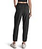 Donna Karan DKNY by Donna Karan Pull-On Cargo Jogger, Color:Black - Image 2