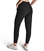 Donna Karan DKNY by Donna Karan Pull-On Cuffed Jogger, Color:Black - Image 2