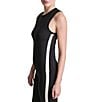 DKNY Sport by Donna Karan Coordinating Side Stripe Balance Compression Tank - Image 3