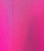 Color:Shocking Pink - Image 4 - Stretch Peak Lapel Neck Long Sleeve Cropped Blazer