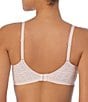 Color:Blush - Image 2 - Stretch Underwire Lift T-Shirt Bra