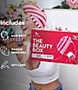 Dock & Bay Cherry Bomb The Beauty Box Gift Box - Image 2