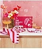 Dock & Bay The Beauty Box Waffle Texture Recycled Materials Gift Box - Image 1