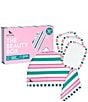 Dock & Bay The Beauty Box Waffle Texture Recycled Materials Gift Box - Image 1