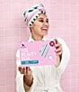 Dock & Bay The Beauty Box Waffle Texture Recycled Materials Gift Box - Image 5