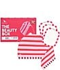 Dock & Bay Cherry Bomb The Beauty Box Gift Box - Image 2