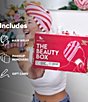 Dock & Bay Cherry Bomb The Beauty Box Gift Box - Image 3