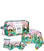 Dock & Bay Getaway Glow Cactus Mountain Recycled Materials Set - Image 1