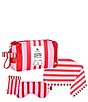 Dock & Bay Getaway Glow Cherry Bomb Recycled Materials Set - Image 1
