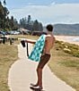 Dock & Bay Summer Shop Collection Check Mate Quick Dry Beach Towel, Color:Multi - Image 4